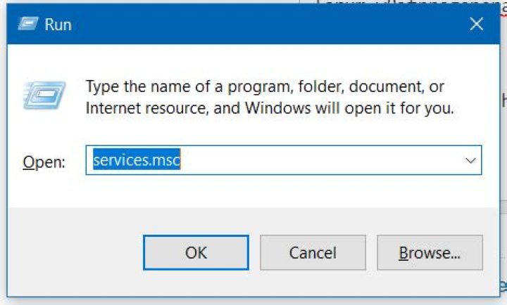 Error when removing a user profile in Windows 10?