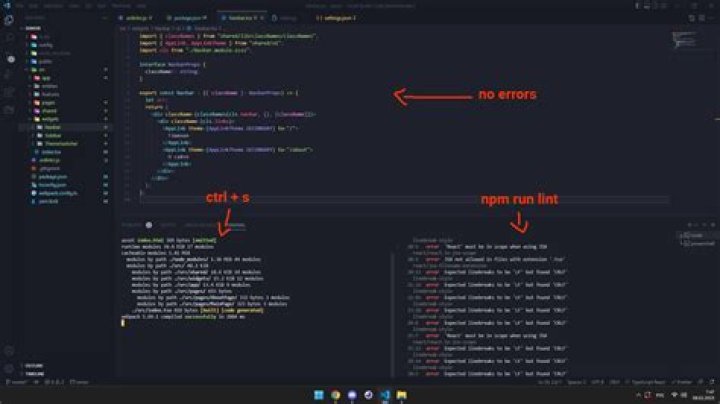 eslint-plugin-testing-library is not catching lint errors