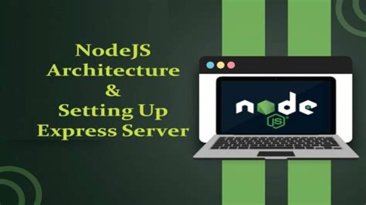 example for express server node js and babel