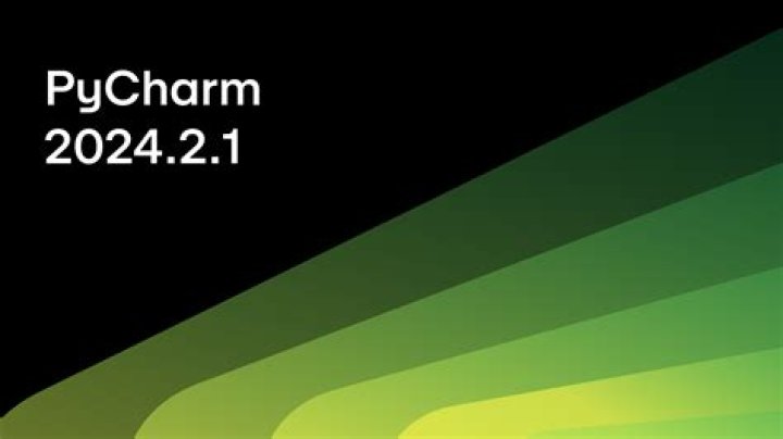 Example Picture in Pycharm