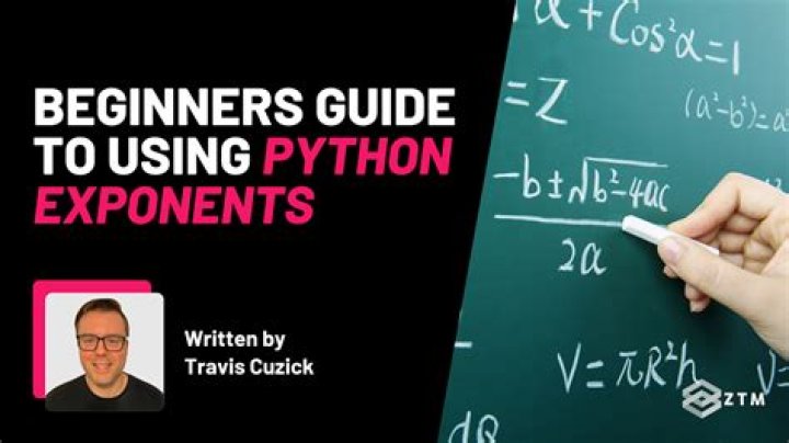 Exponentiation in Python - should I prefer ** operator instead of math.pow and math.sqrt? [duplicate]