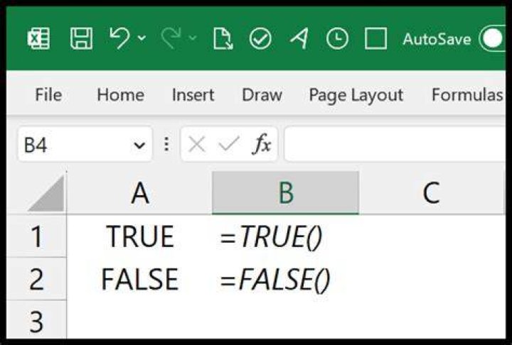False Values