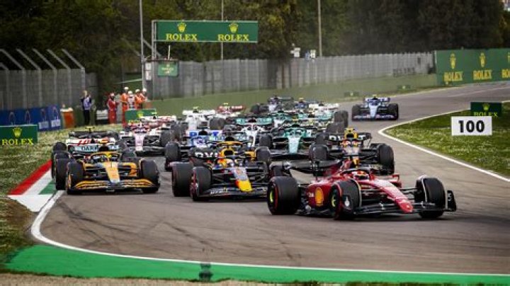 formula1