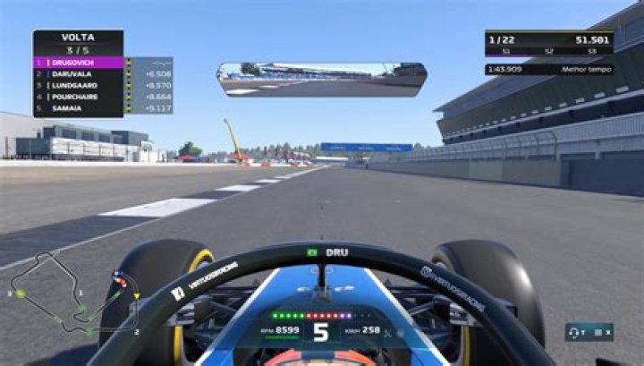 formula2