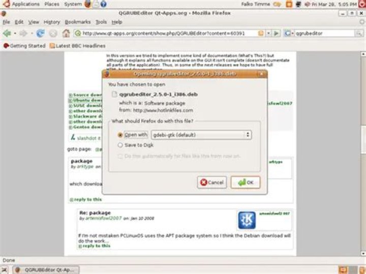gdebi-gtk