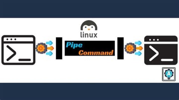 get command output in pipe, C for Linux