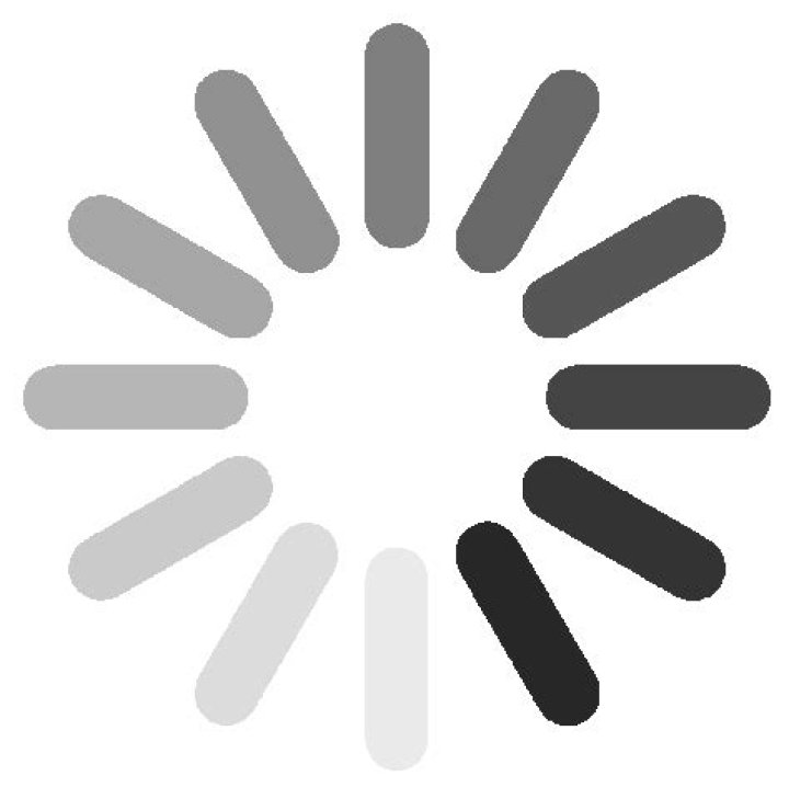 gif loader without white border