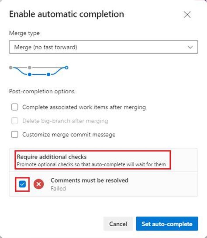 Git merge with force overwrite