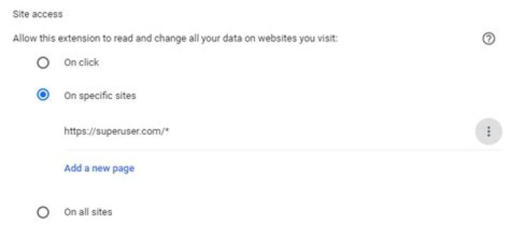 Google Chrome DevTools failed to parse SourceMap: chrome-extension
