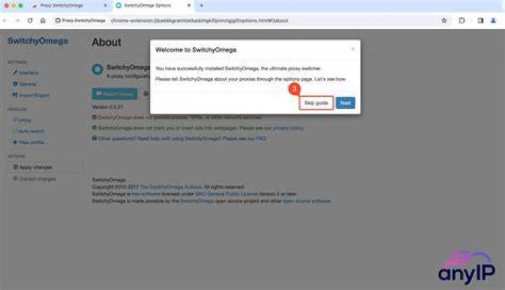 Google chrome ignorning localhost for SOCKS5 proxy
