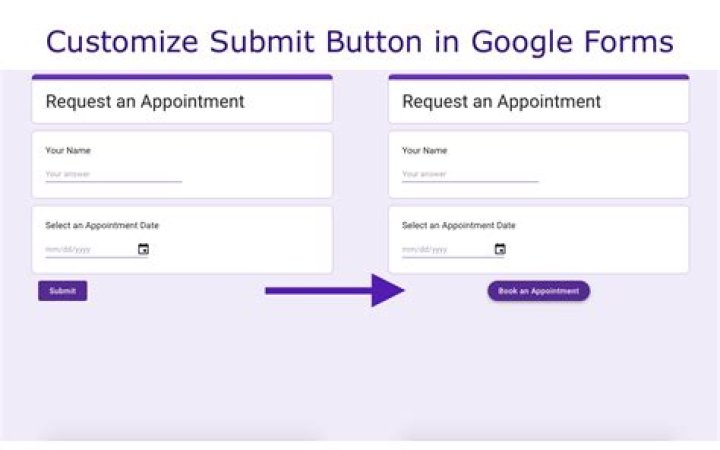 Google Form make POST request on submission