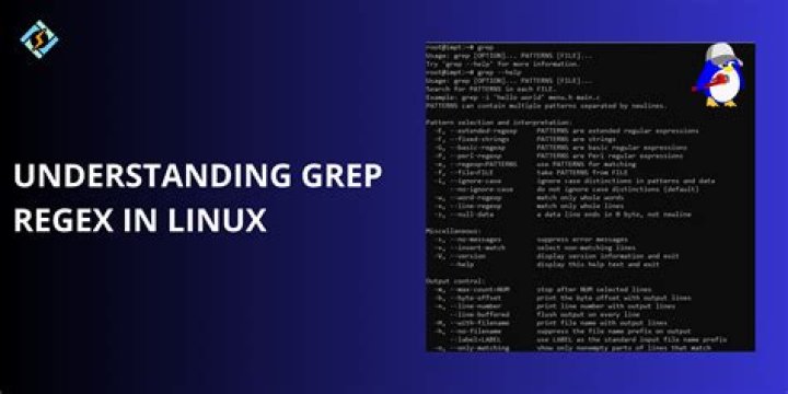 Grep with a variable in a script