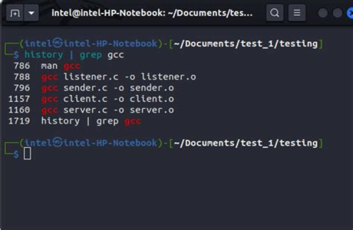 grep without showing path/file:line