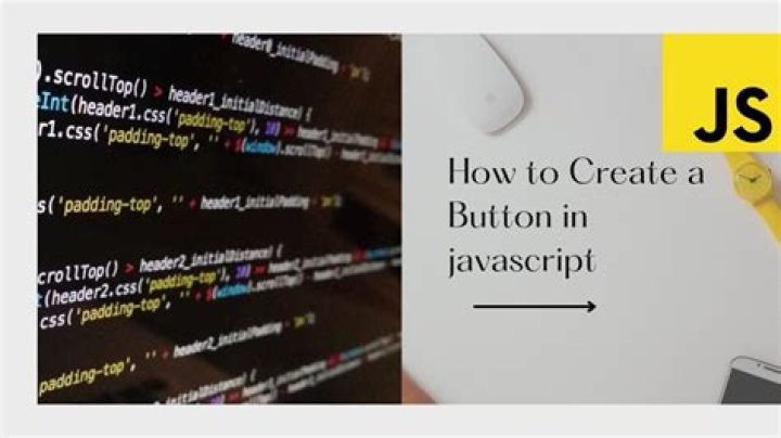 Hiding a button in Javascript