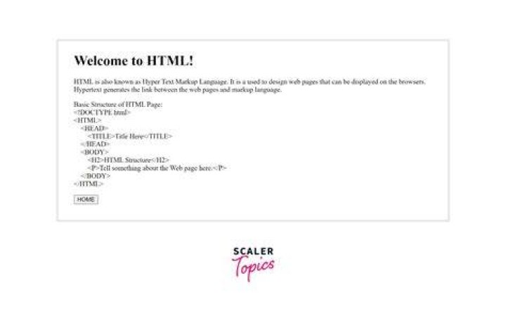 horizontal line and right way to code it in html, css