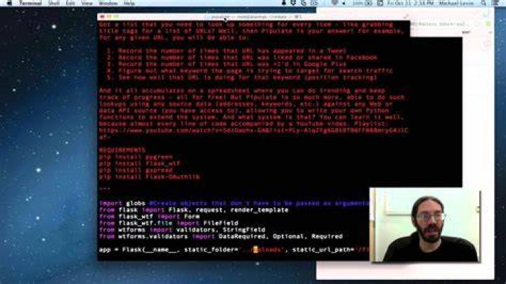 How can I install Python's pip3 on my Mac?