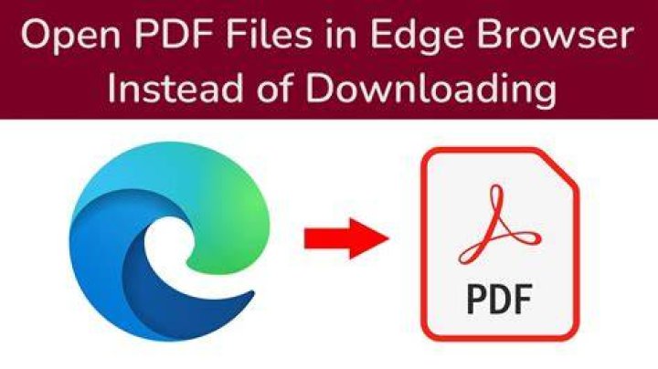 How can I open a massive PDF?