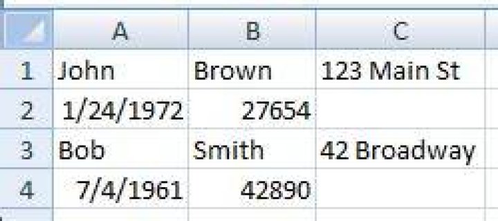 How can I sort my data while keeping paired rows together?