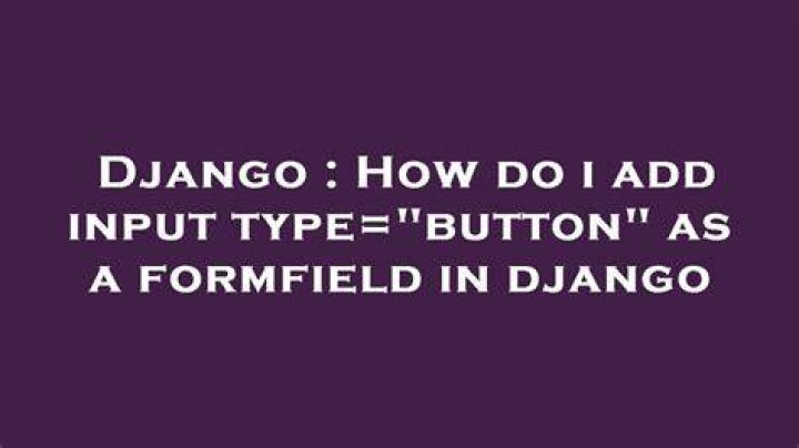 How do i add <input type=