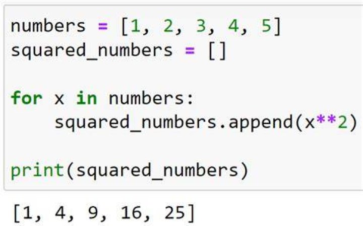 How do I calculate r-squared using Python and Numpy?
