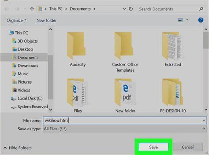 How do I create a file and write to it?