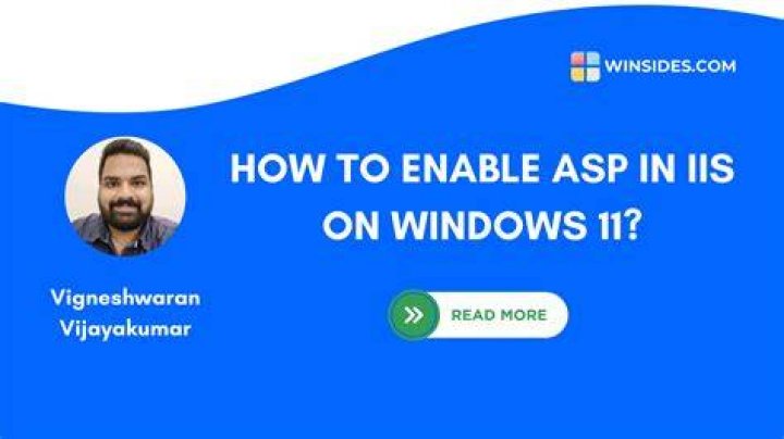 How do I enable services on a Windows computer via a command line?
