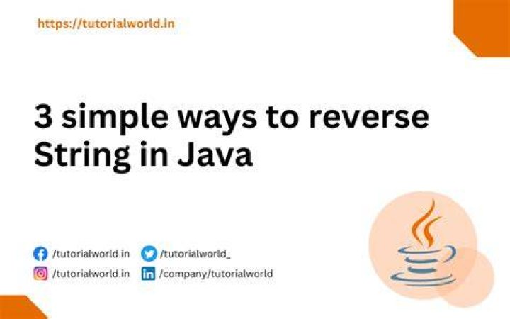 How do I escape a string in Java?