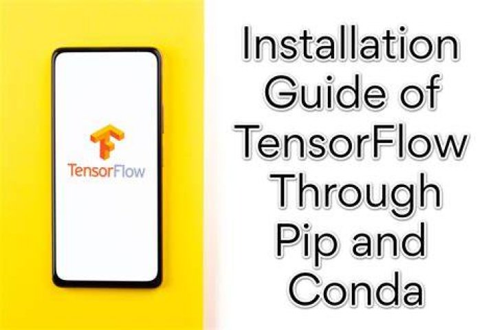 How do I install TensorFlow's tensorboard?