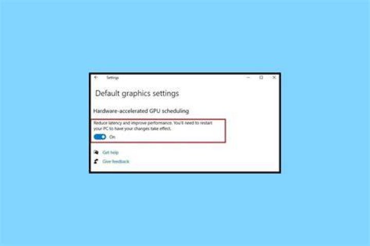 How do I know when to use hardware acceleration?