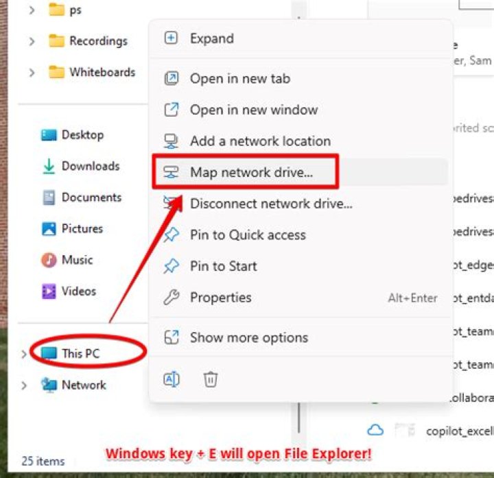 How do I reconnect an already mapped network drive from command prompt? [duplicate]