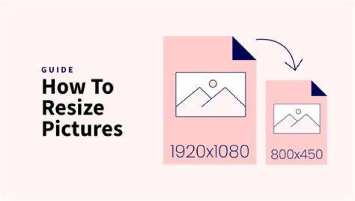 how do I resize the image shown by st.image