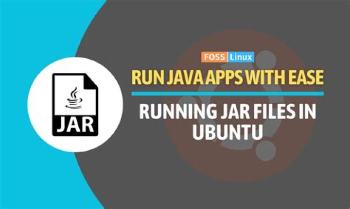 How do I run a JAR file without installing Java?