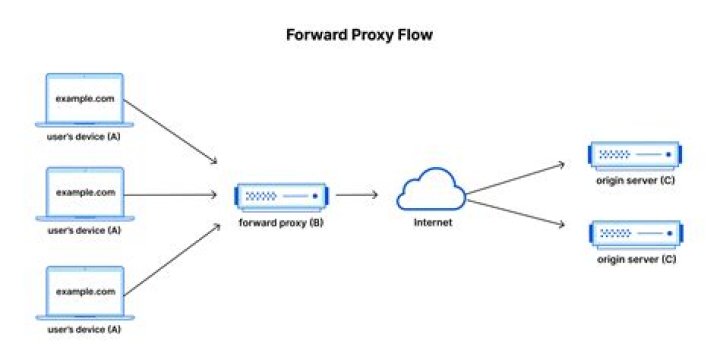 How do I set up a proxy object in the main application NIB?