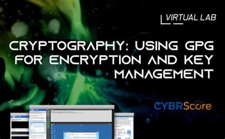How do I symmetrically encrypt a file using gpg?