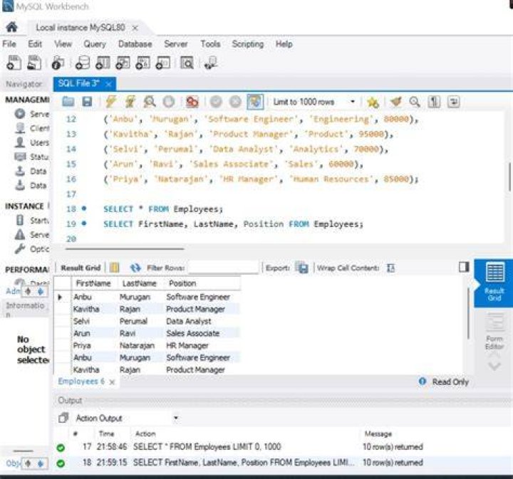 How do I use properly CASE..WHEN in MySQL