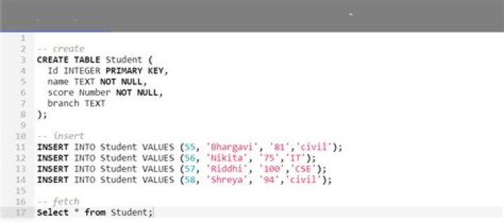 How does MySQL process ORDER BY and LIMIT in a query?