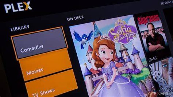 How does Plex Server Work with MyPlex?
