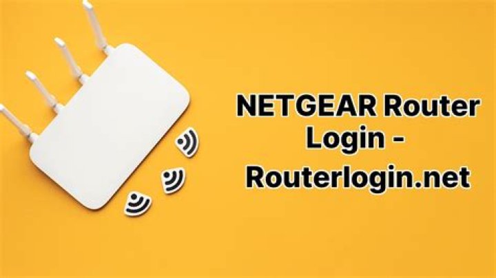 How is routerlogin.net implemented?