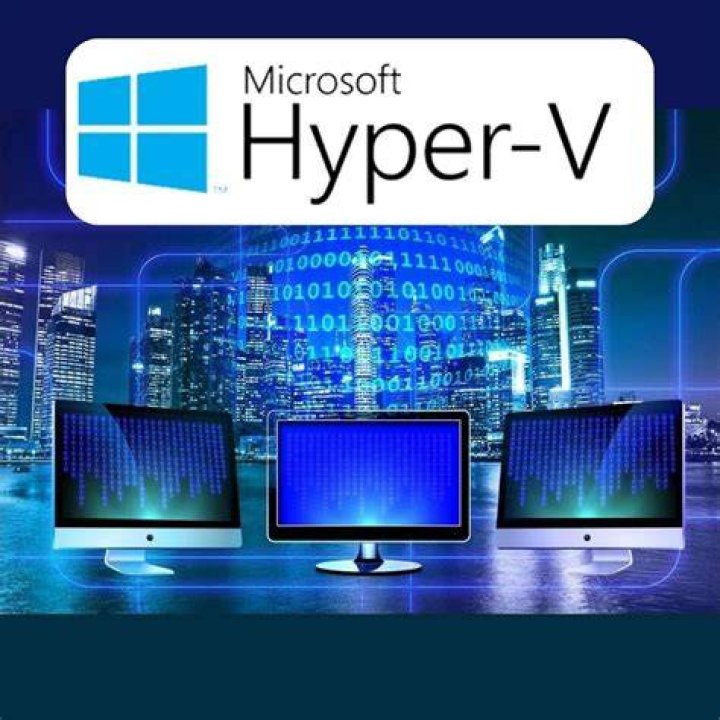 How to access a Hyper-V virtual machine remotely with Remote Desktop?
