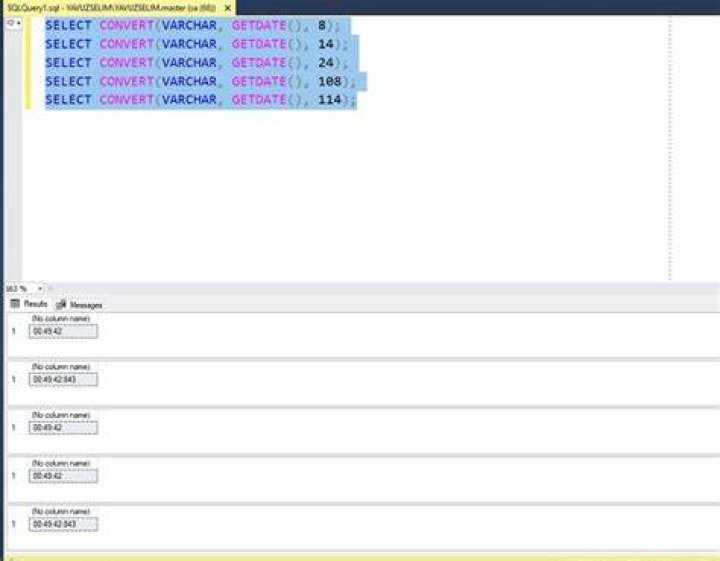 How to add hours to current date in SQL Server?