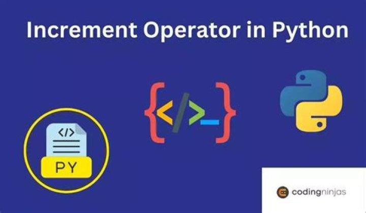 How to auto-increment in python