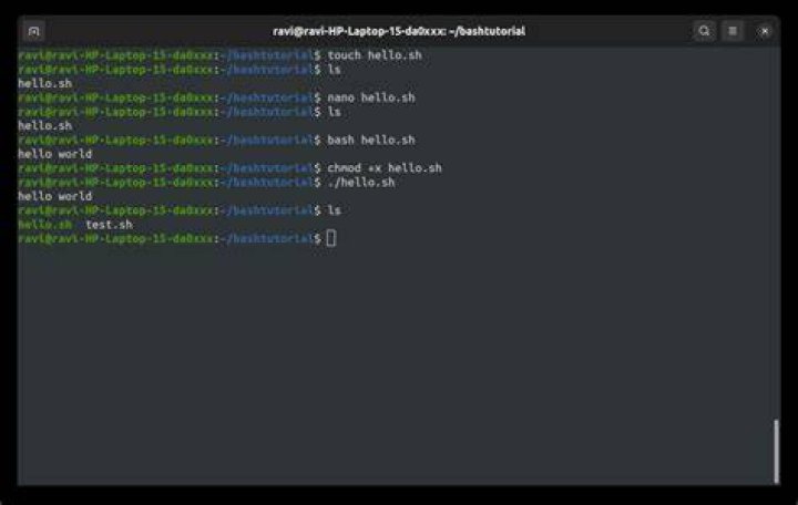 How to automatically add user account AND password with a Bash script?