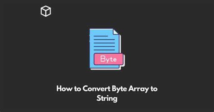How to convert byte array to string in Go [duplicate]