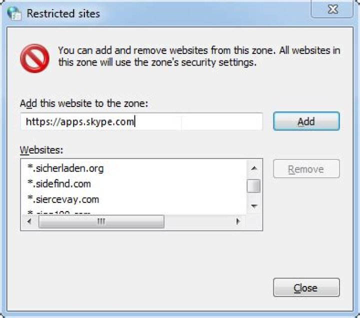 How to disable the skype ads (advertisement)?