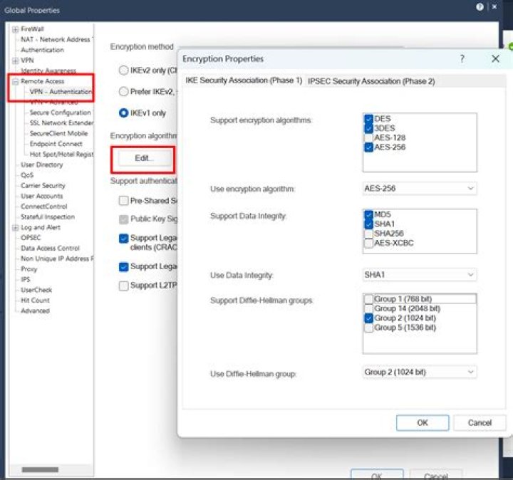 How to disable weak SSH cipher in CentOS 7