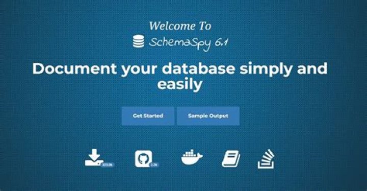 How to document a database [closed]