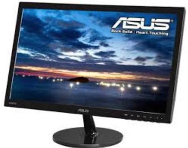 How to enable 1920 x 1200 resolution for VGA?