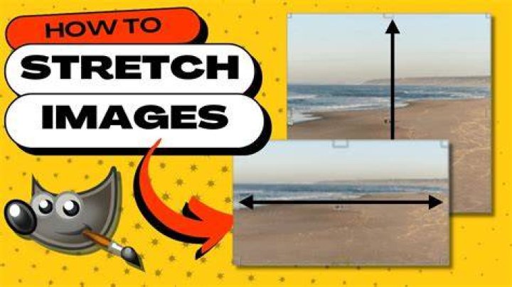 How to get an image to stretch horizontally within a Word Document?