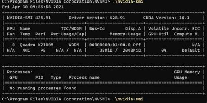 How to get the CUDA version?