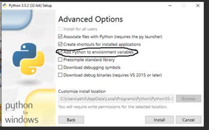 How to install requests module with pip? [duplicate]